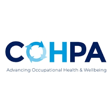COHPA Logo